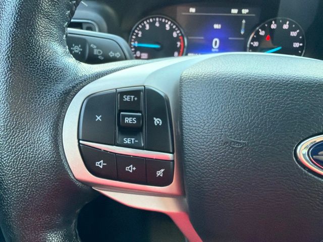 2022 Ford Explorer XLT - Photo 13