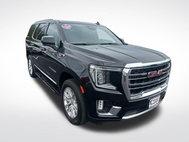 2024 GMC Yukon SLT - Photo 8