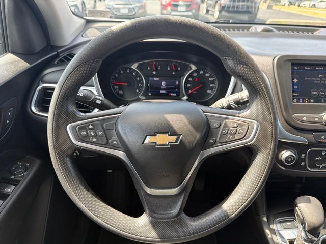 2022 Chevrolet Equinox LT - Photo 11