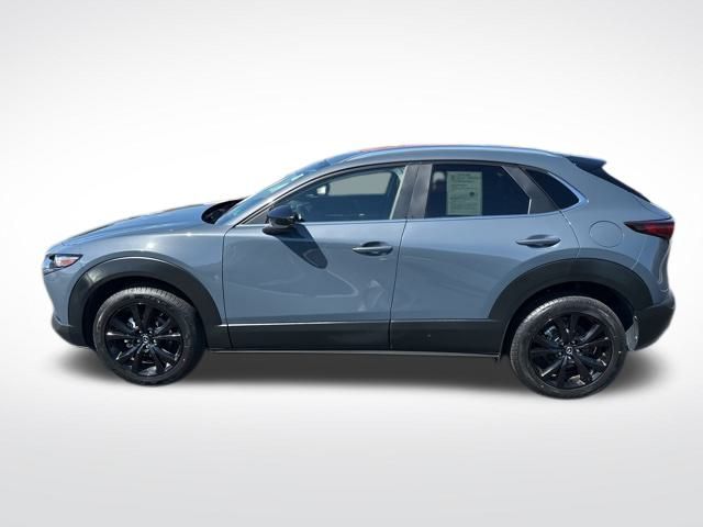2024 Mazda CX-30 2.5 S Carbon photo 2