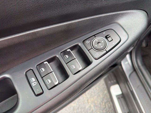 2023 Hyundai Santa Fe XRT - Photo 10