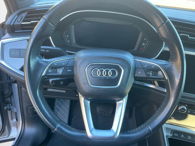 2020 Audi Q3 Premium - Photo 12