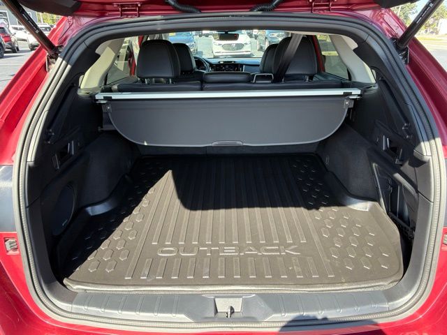 2023 Subaru Outback Limited - Photo 25