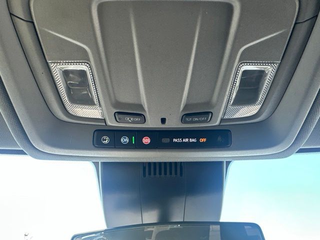 2023 Chevrolet Silverado 1500 LT - Photo 21