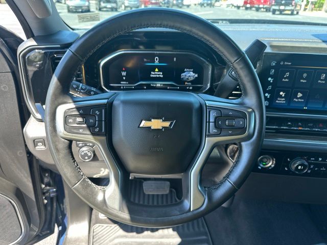 2023 Chevrolet Silverado 1500 LT - Photo 14