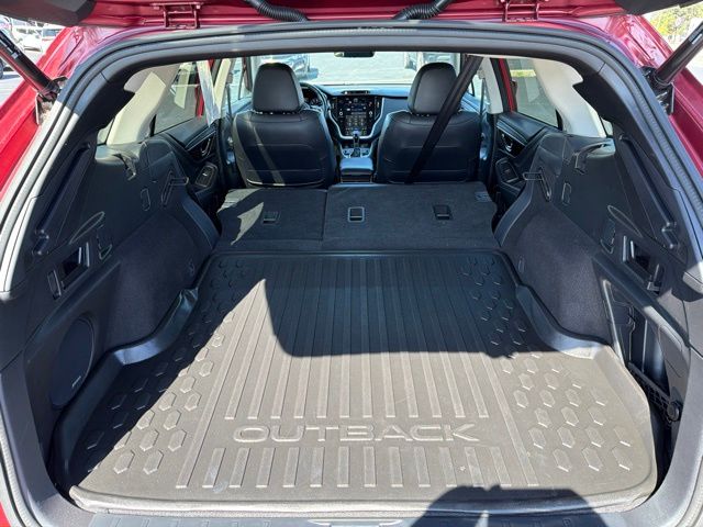 2023 Subaru Outback Limited - Photo 27