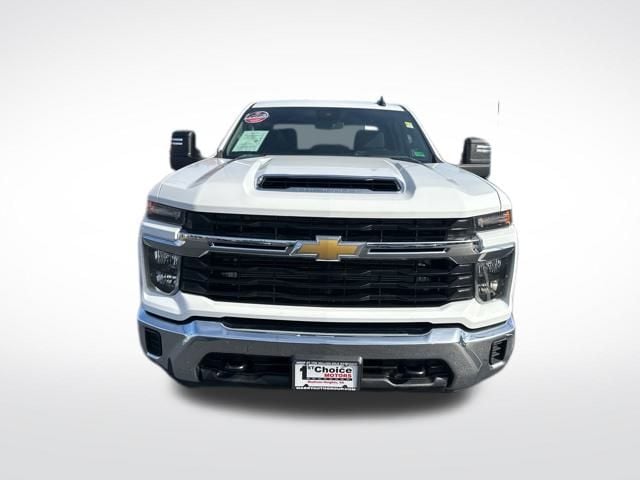 2024 Chevrolet Silverado 2500HD LT - Photo 9