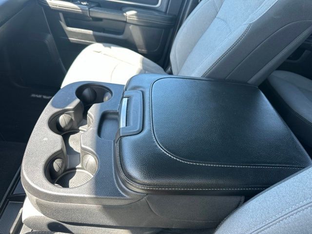 2024 RAM Ram 3500 Pickup Big Horn - Photo 23