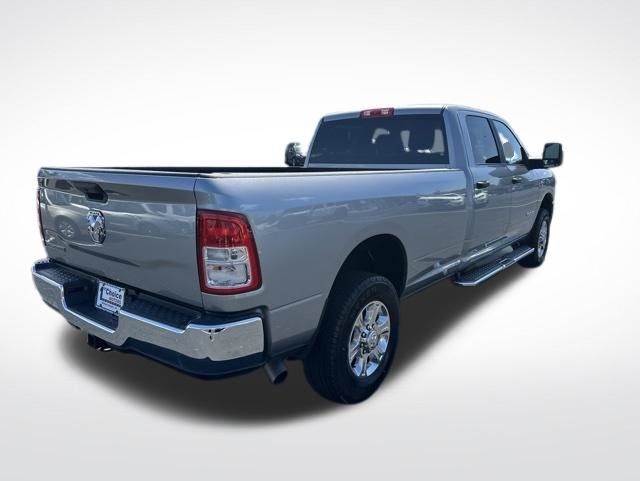2024 RAM Ram 3500 Pickup Big Horn - Photo 6