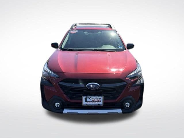 2023 Subaru Outback Limited - Photo 8