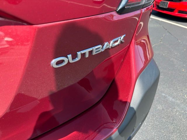 2023 Subaru Outback Limited - Photo 35