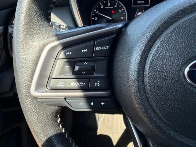 2023 Subaru Outback Limited - Photo 16