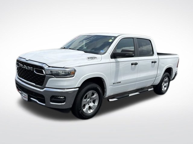 2025 Ram 1500 Big Horn/Lone Star Truck