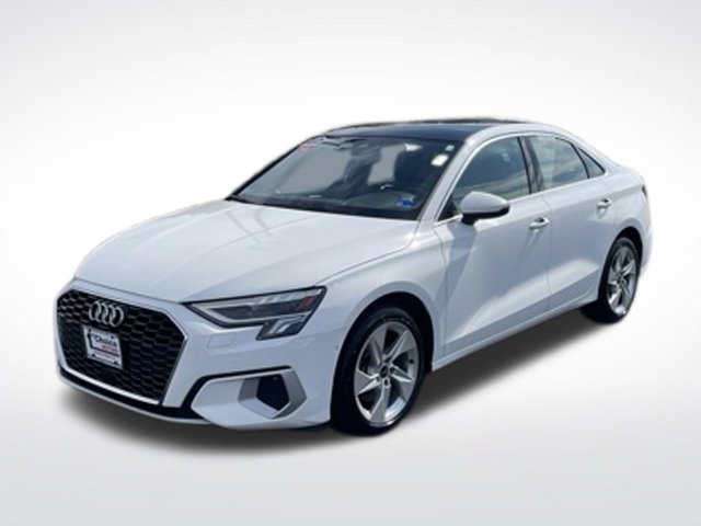 2024 Audi A3