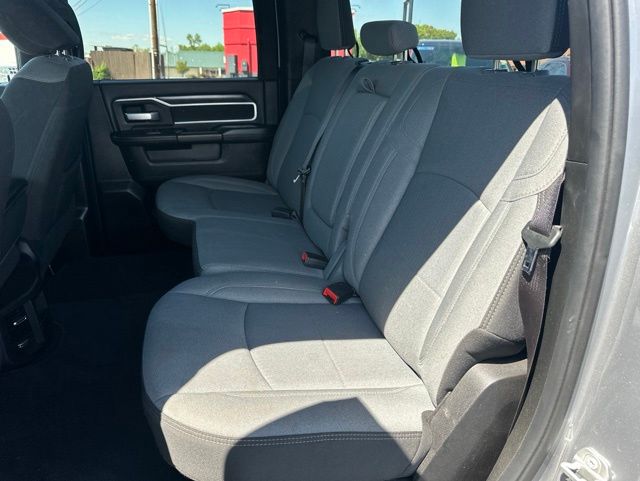 2024 RAM Ram 3500 Pickup Big Horn - Photo 26