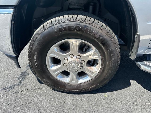 2024 RAM Ram 3500 Pickup Big Horn - Photo 30