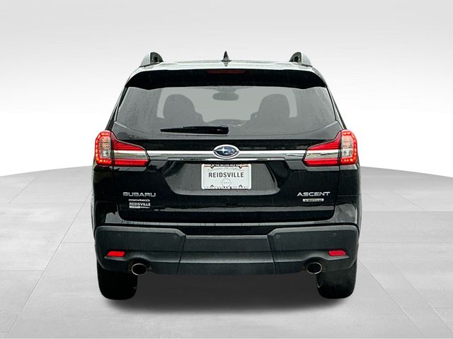 2022 Subaru Ascent Limited photo 4