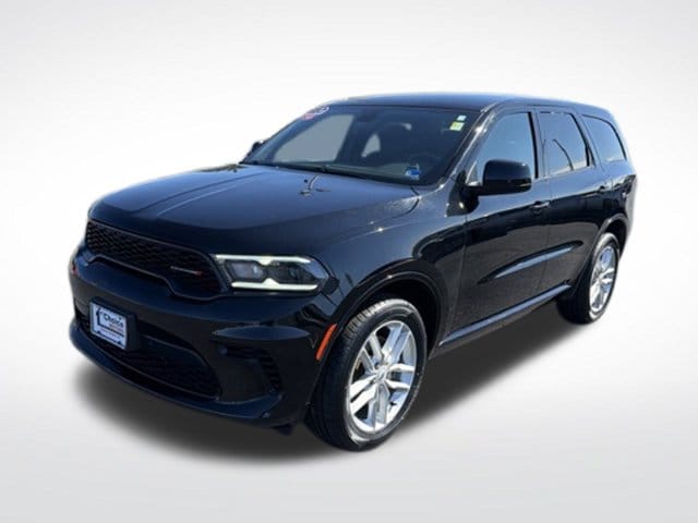 2025 Dodge Durango
