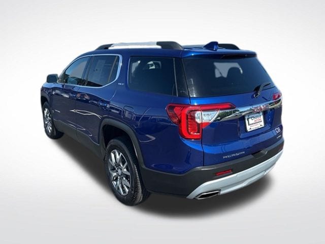 2023 GMC Acadia SLT - Photo 4