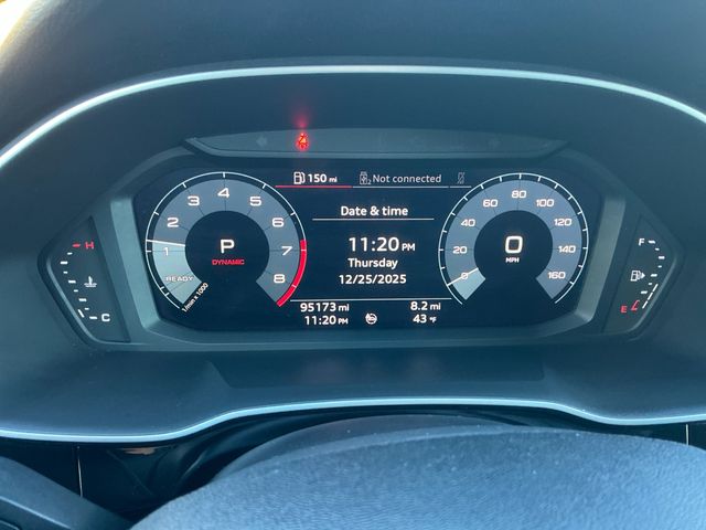 2020 Audi Q3 Premium - Photo 18