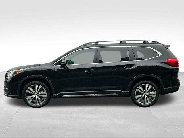 2022 Subaru Ascent Limited photo 2