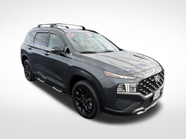 2023 Hyundai Santa Fe XRT - Photo 8