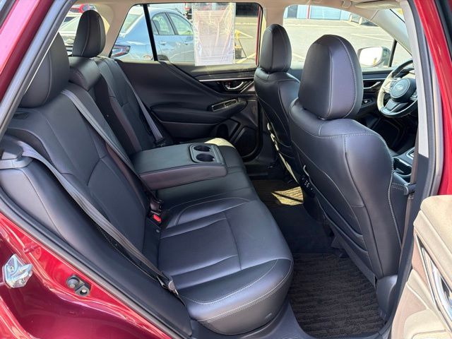 2023 Subaru Outback Limited - Photo 29