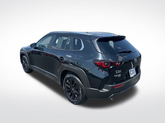 2024 Mazda CX-50 2.5 S Preferred photo 2