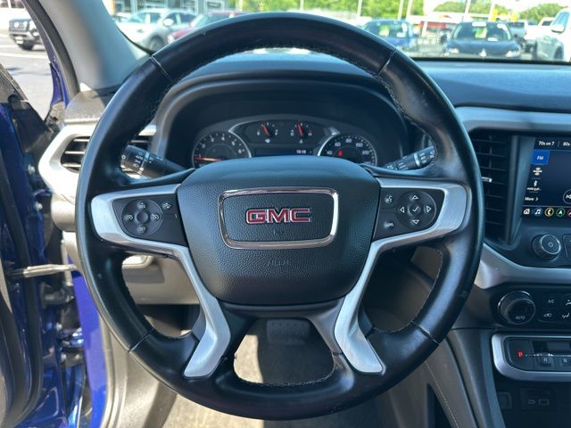2023 GMC Acadia SLT - Photo 14