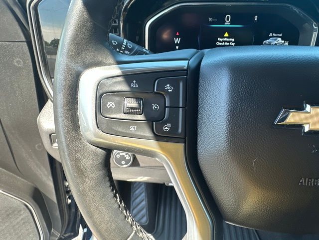 2023 Chevrolet Silverado 1500 LT - Photo 15