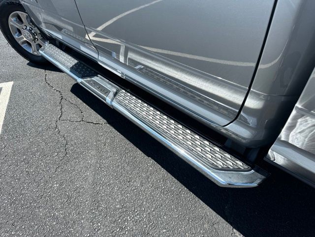 2024 RAM Ram 3500 Pickup Big Horn - Photo 34
