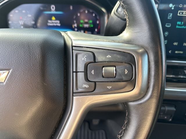 2024 Chevrolet Silverado 2500HD LT - Photo 15