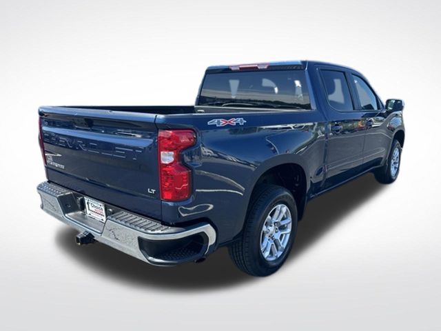 2023 Chevrolet Silverado 1500 LT - Photo 6