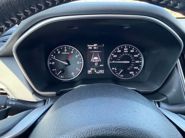 2023 Subaru Outback Limited - Photo 18