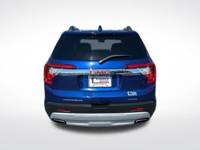 2023 GMC Acadia SLT - Photo 5