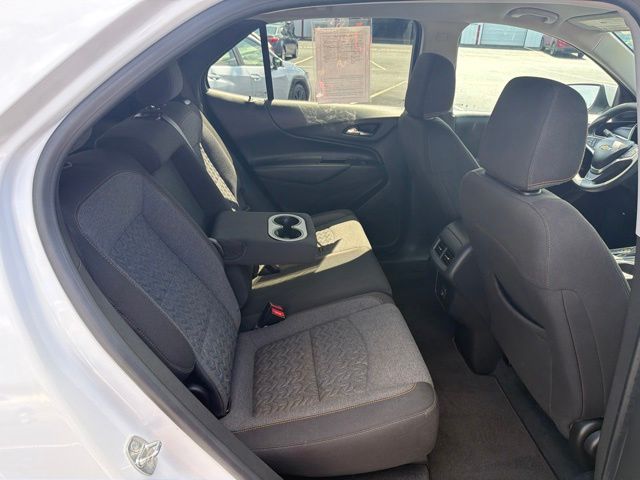 2022 Chevrolet Equinox LT - Photo 25