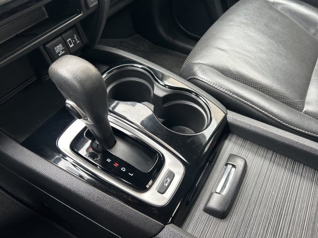 2018 Honda Ridgeline RTL-E - Photo 19