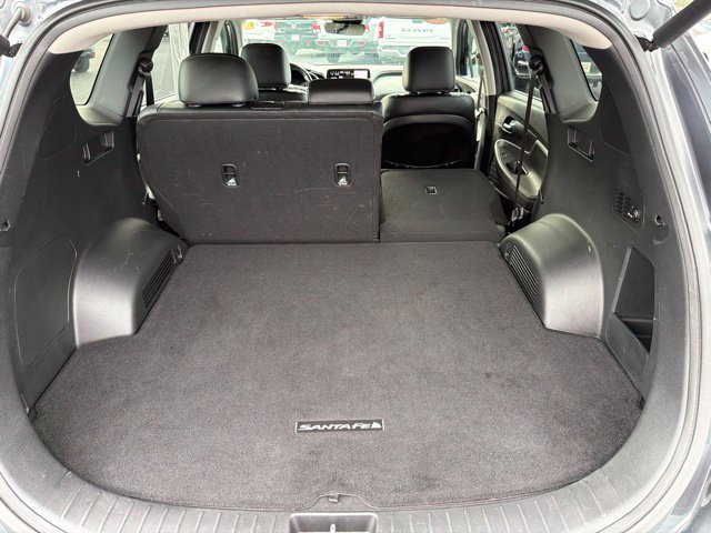 2023 Hyundai Santa Fe XRT - Photo 29