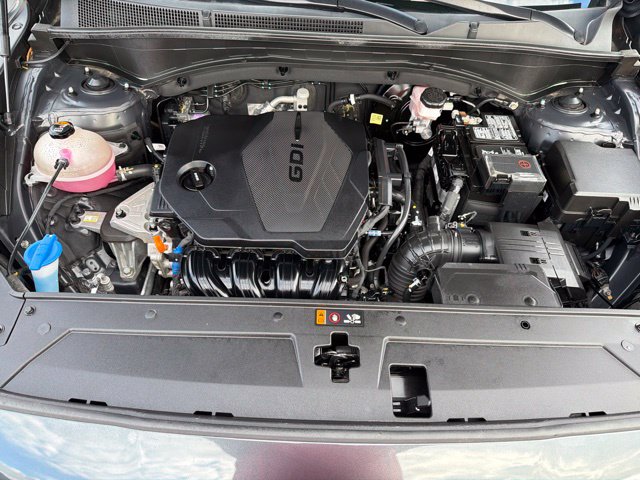 2023 Hyundai Santa Fe XRT - Photo 35