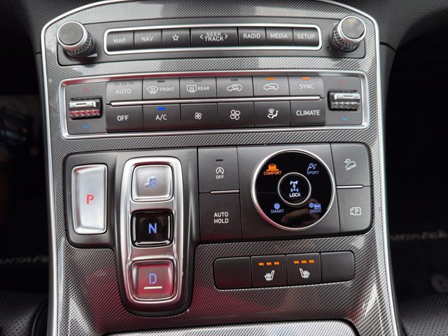 2023 Hyundai Santa Fe XRT - Photo 20