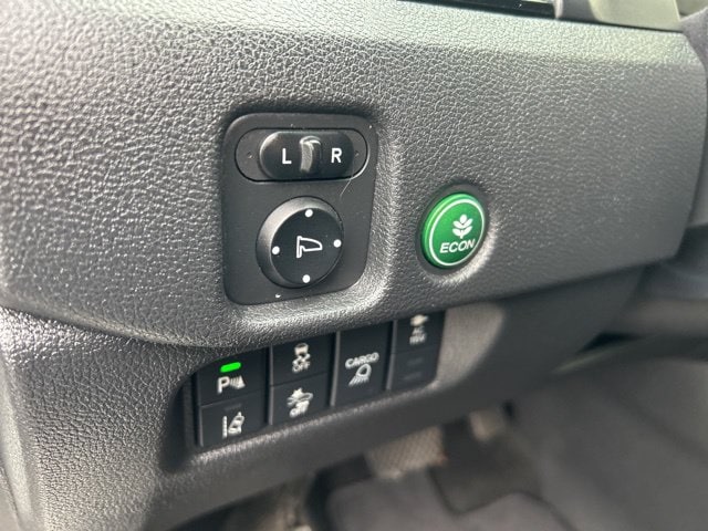 2018 Honda Ridgeline RTL-E - Photo 11