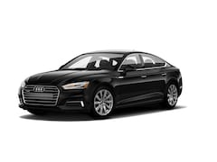 New 2018 Audi A5 Hatchback Los Angeles Southern California