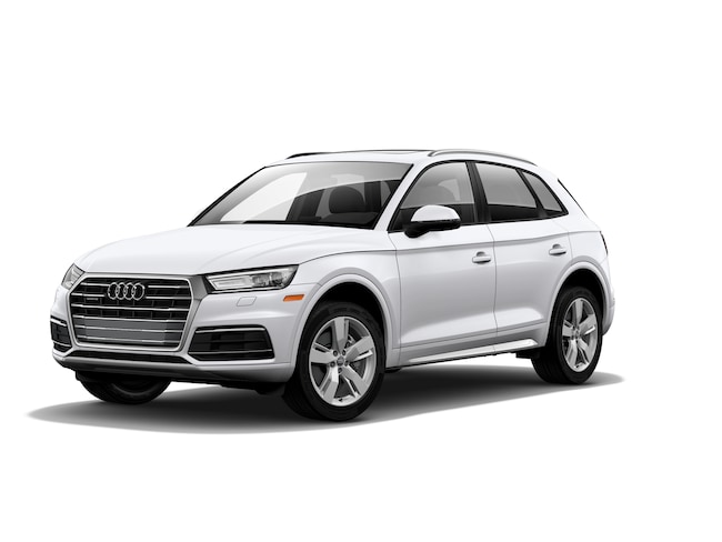 2018 Audi Q5 Lease For