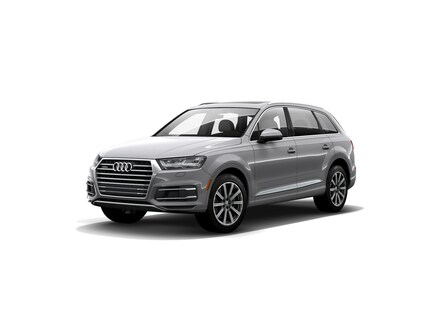 Audi Northlake In Charlotte 2018 Audi Q3 Q5 Q7 A4 A5 A6