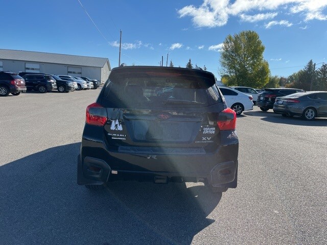 2014 Subaru Crosstrek 2.0i Premium photo 4