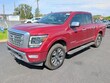 Nissan Titan