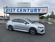  Subaru WRX