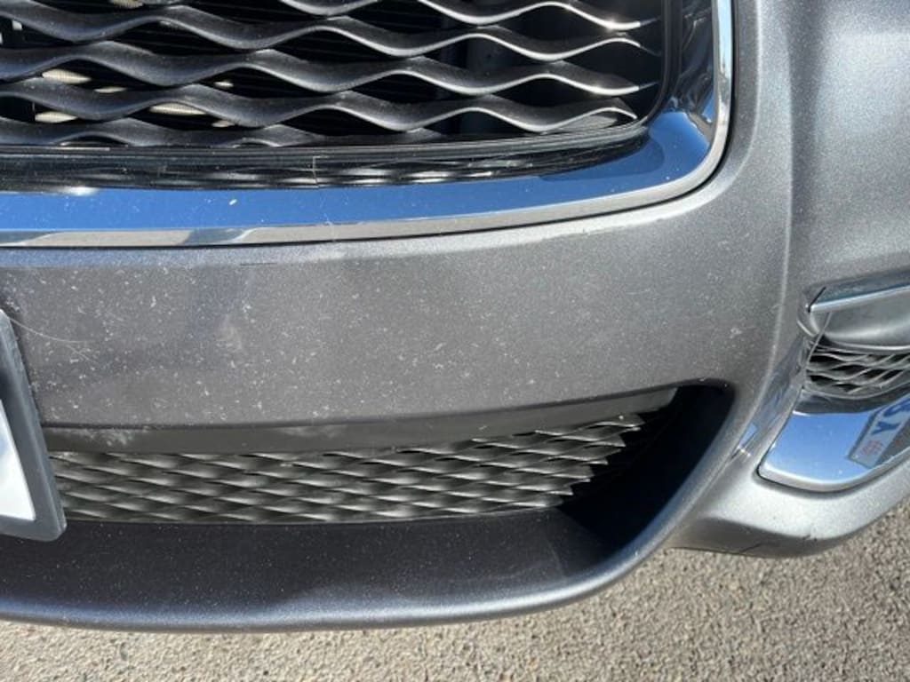 Used 2020 INFINITI QX60 PURE SUV