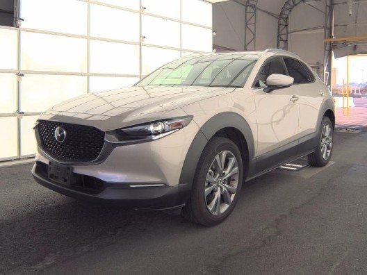 2024 Mazda CX-30 Premium's photo