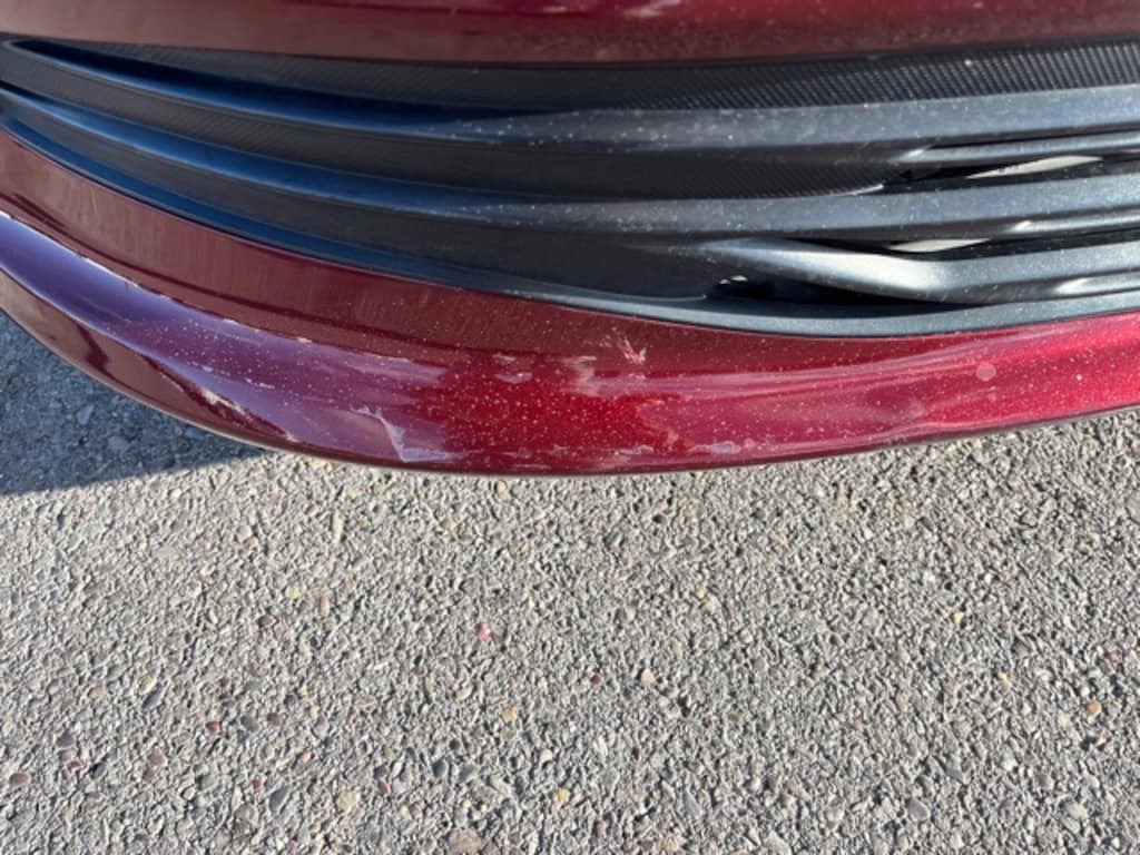 Used 2018 Chrysler Pacifica LX Van